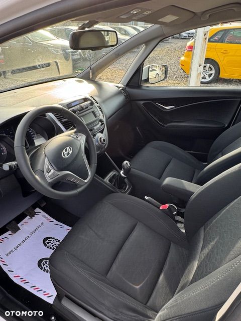 Hyundai ix20 1.4 blue Comfort - 3