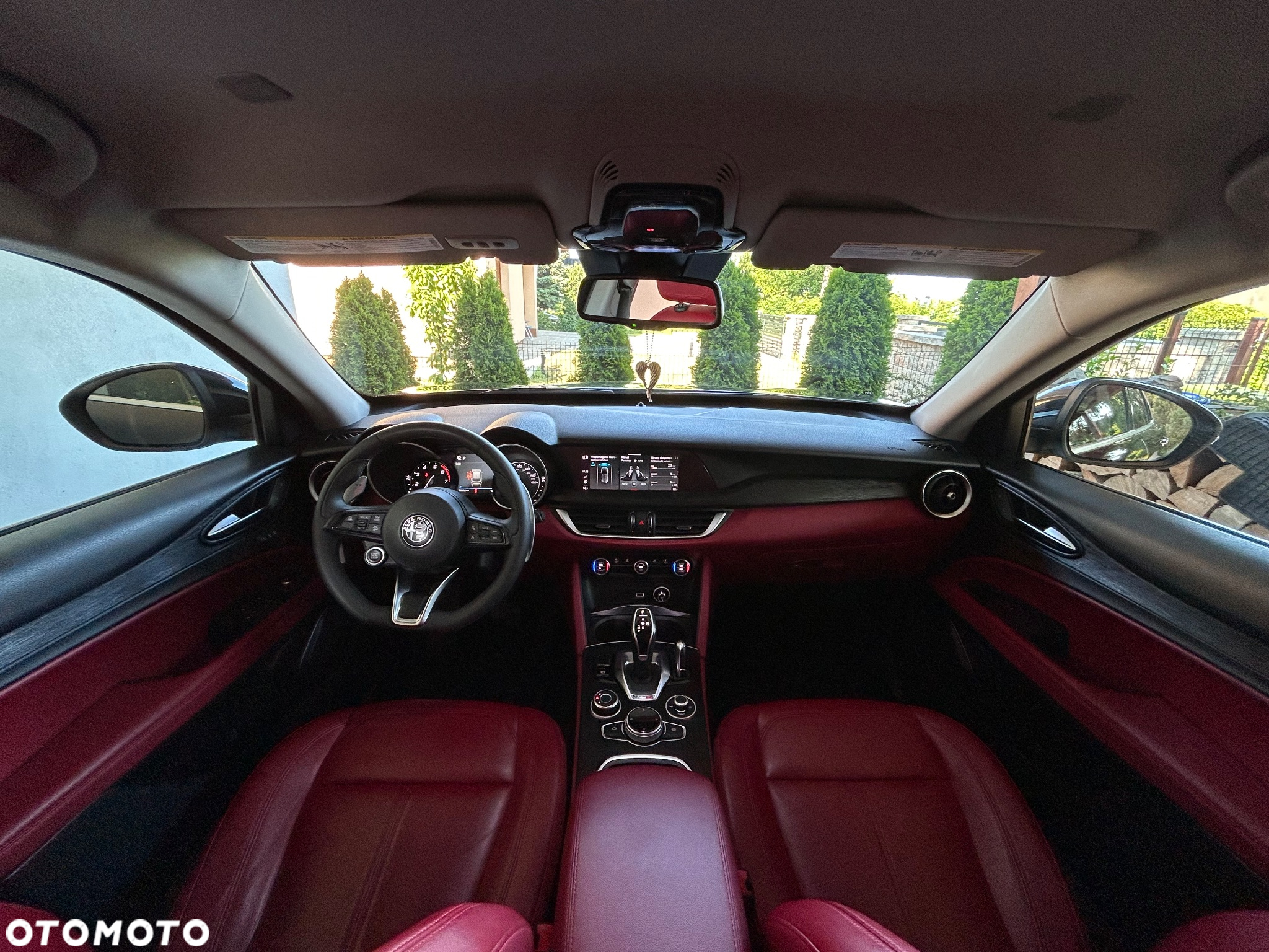 Alfa Romeo Stelvio - 19