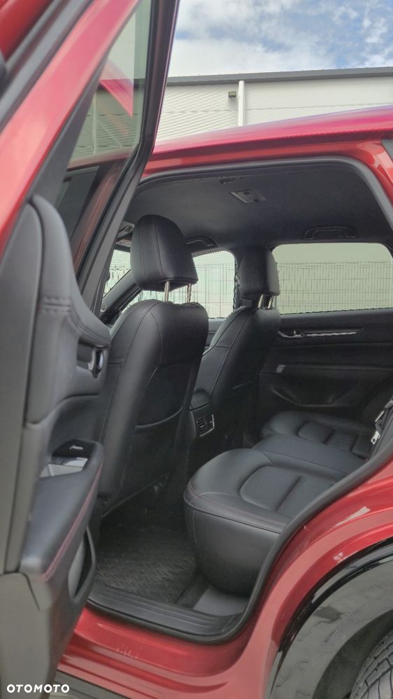 Mazda CX-5 2.5 Homura AWD - 4