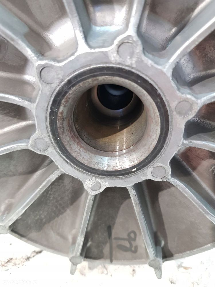 sprzęgło napędowe wariator 1327154 polaris sportsman 570 21-25 rok - 8