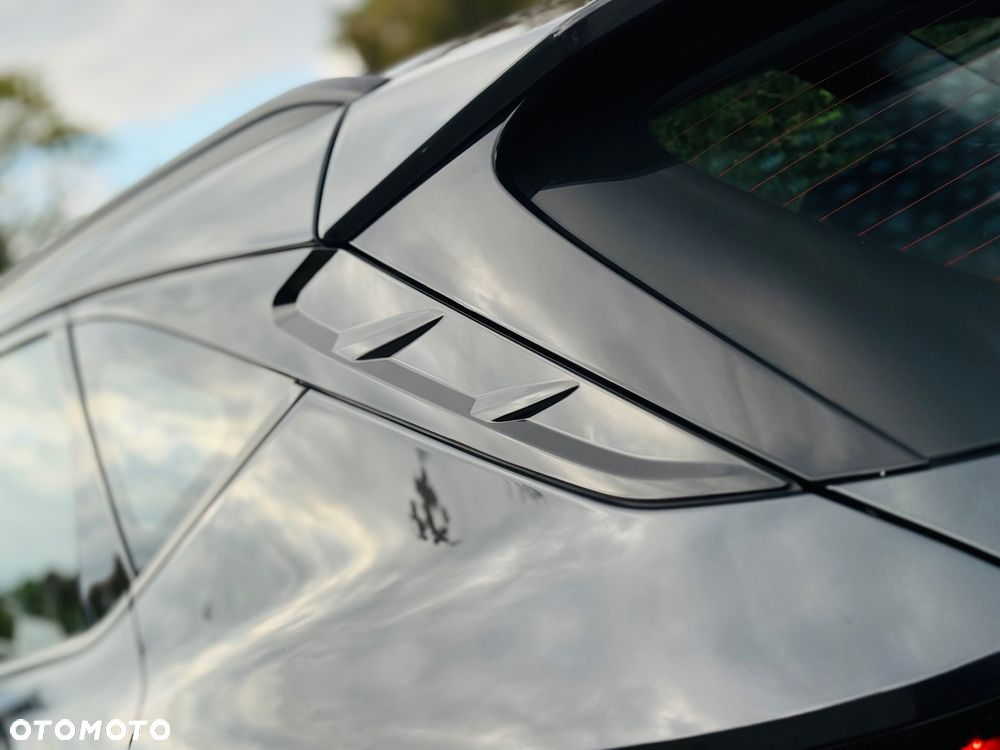 Hyundai Tucson 1.6 CRDi 48V-Hybrid 2WD DCT Select - 22