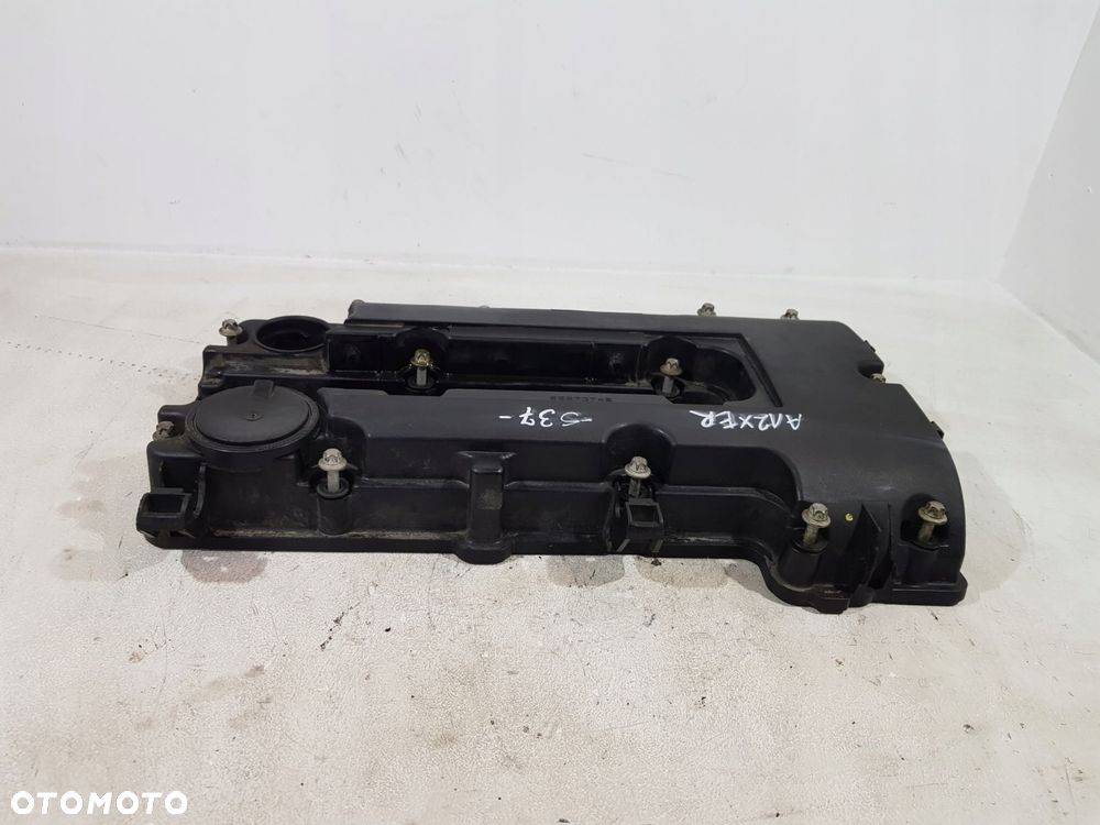 pokrywa zaworów 55561426 opel corsa d 1.2b a12xer - 4