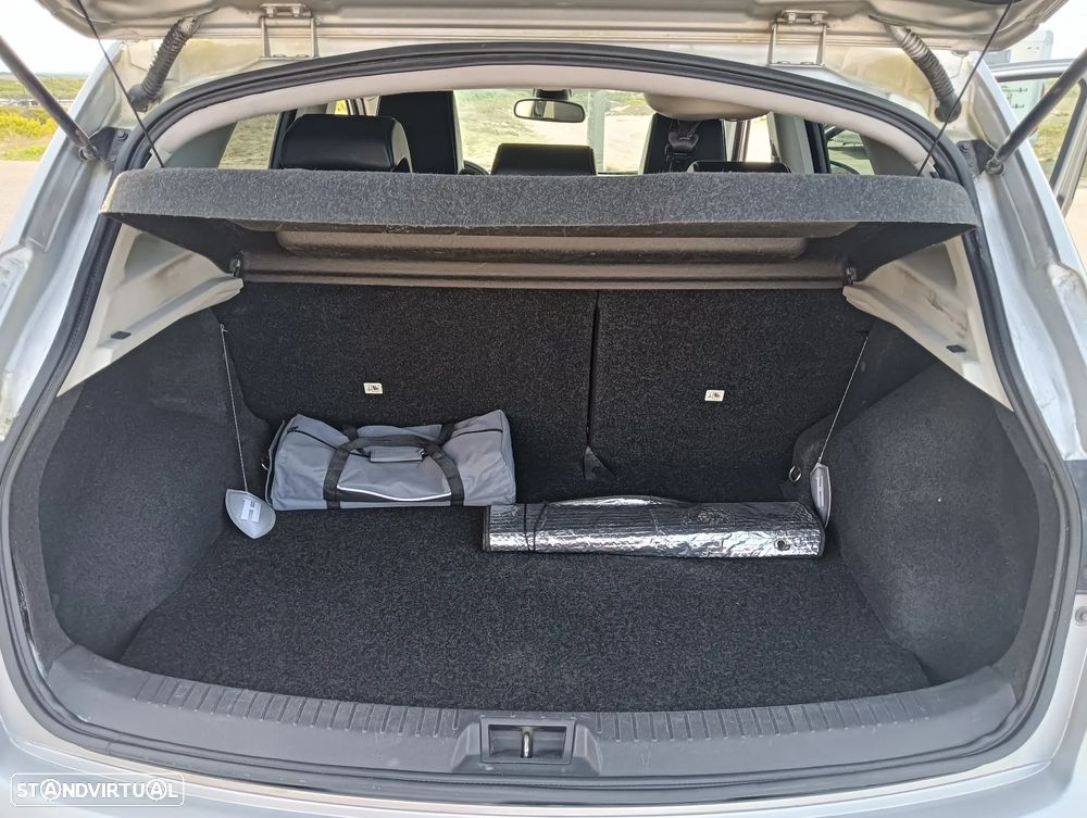 Nissan Qashqai 1.5 dCi Tekna Sport 18 - 12