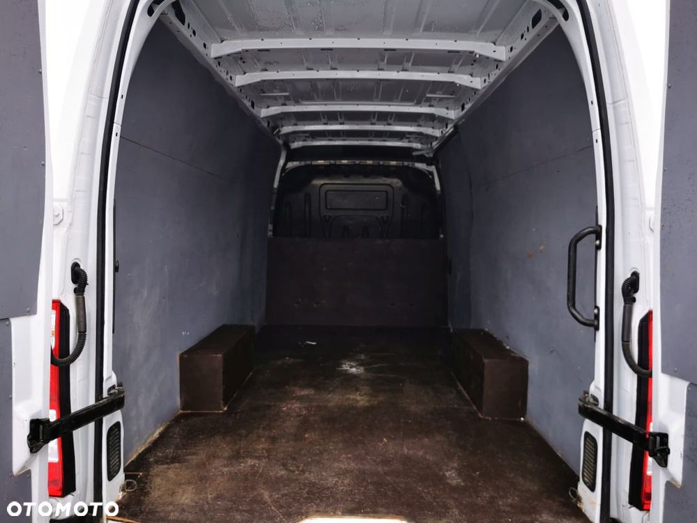 Citroën Jumper 2.2 HDI 140, L4H2, Salon Polska! - 16