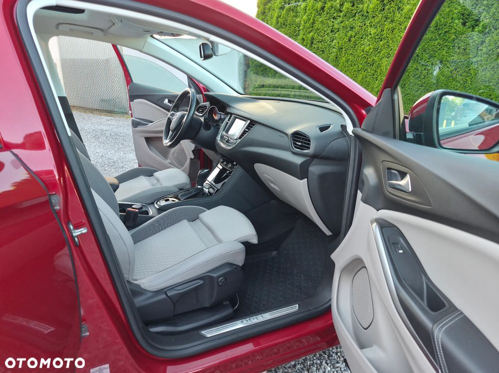 Opel Grandland X 1.5 D Start/Stop Automatik Business INNOVATION - 15