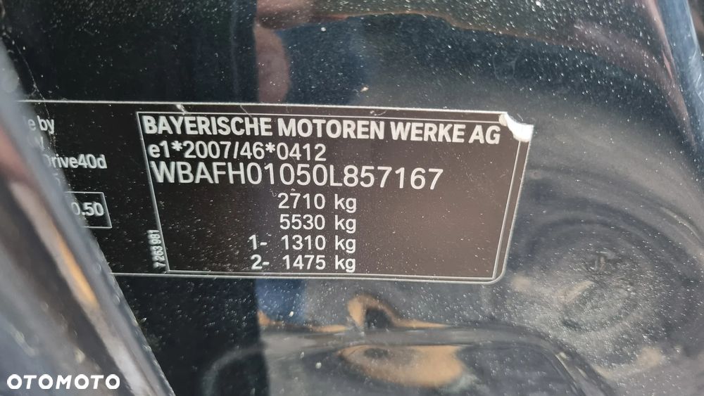 BMW X6 xDrive40d Edition Exclusive - 25