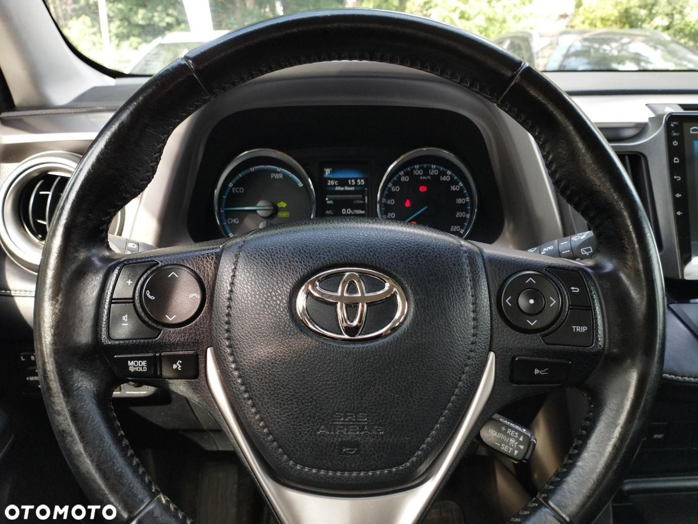 Toyota RAV4 - 16