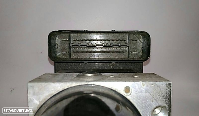 Centralina ABS VOLKSWAGEN Touran (1T) - 3