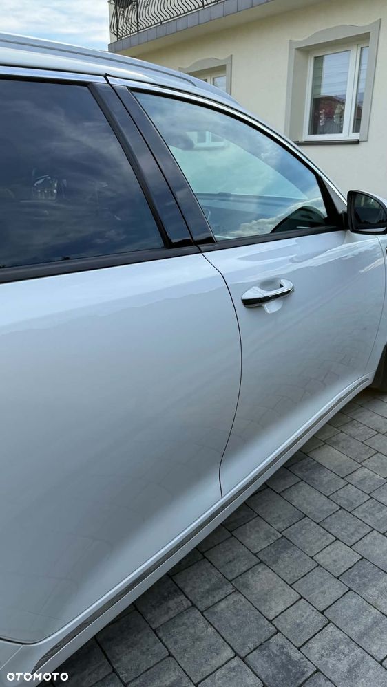 Kia Optima - 5