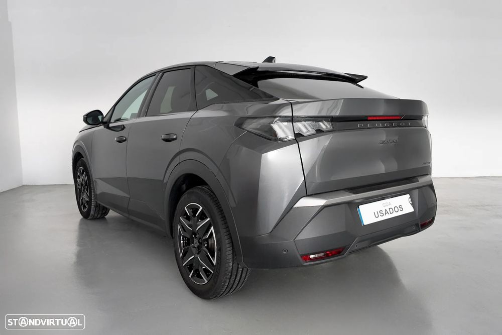 Peugeot 3008 - 3
