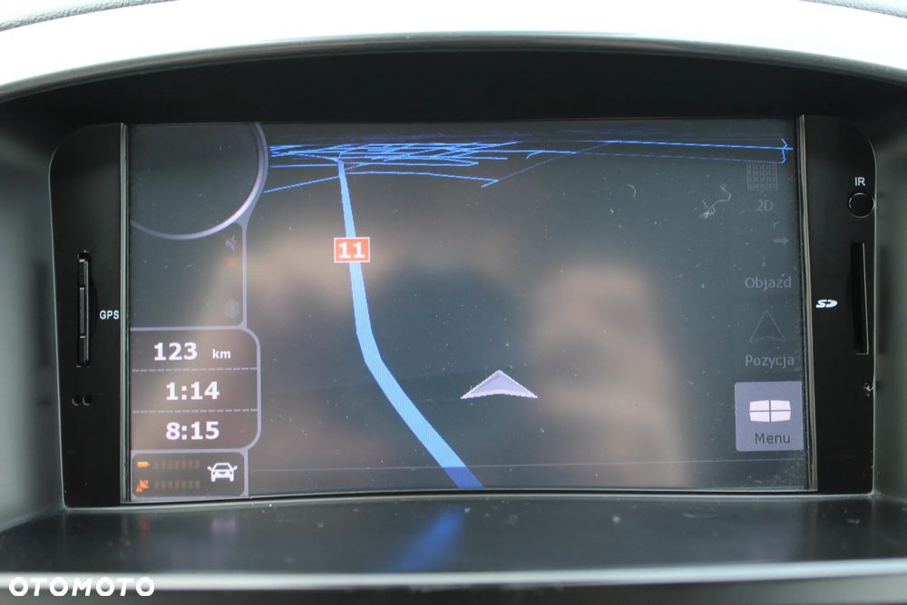 Opel Astra 1.4 T Cosmo S&S - 21