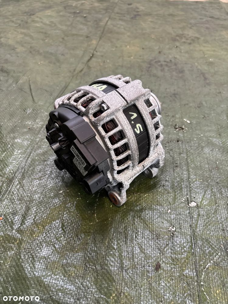 Seat Ateca Alternator 1,5 manual 05E903027A - 3
