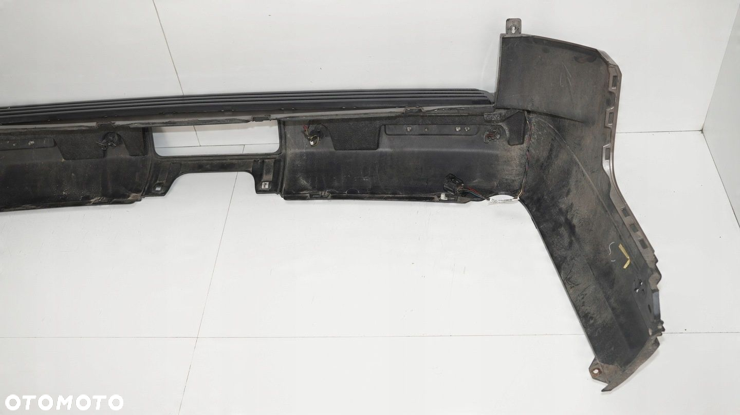 ZDERZAK TYŁ TYLNY LAND ROVER DISCOVERY IV 09-16R 825 PDC - 9