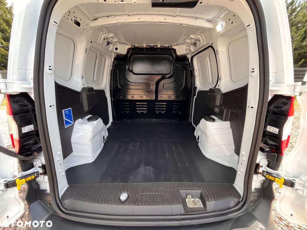 Ford Transit Courier 1.5 TDCI 95KM-bez Adblue Fabrycznie/ Skrzynia 6-cio Biegowa/ Klima/ Tempomat/ Salon Polska/ Pierwszy Właściciel/ BEZWYPADKOWY-ORYGINALNY LAKIER/ FV 23%/ Zadbany Egzemplarz !!! - 18