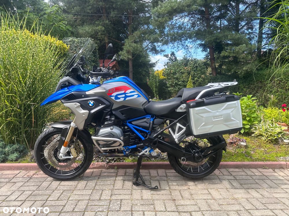 BMW GS - 18