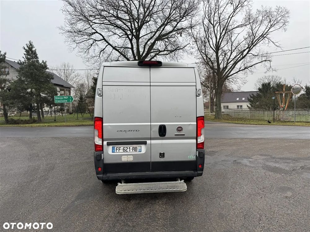 Fiat DUCATO - 7