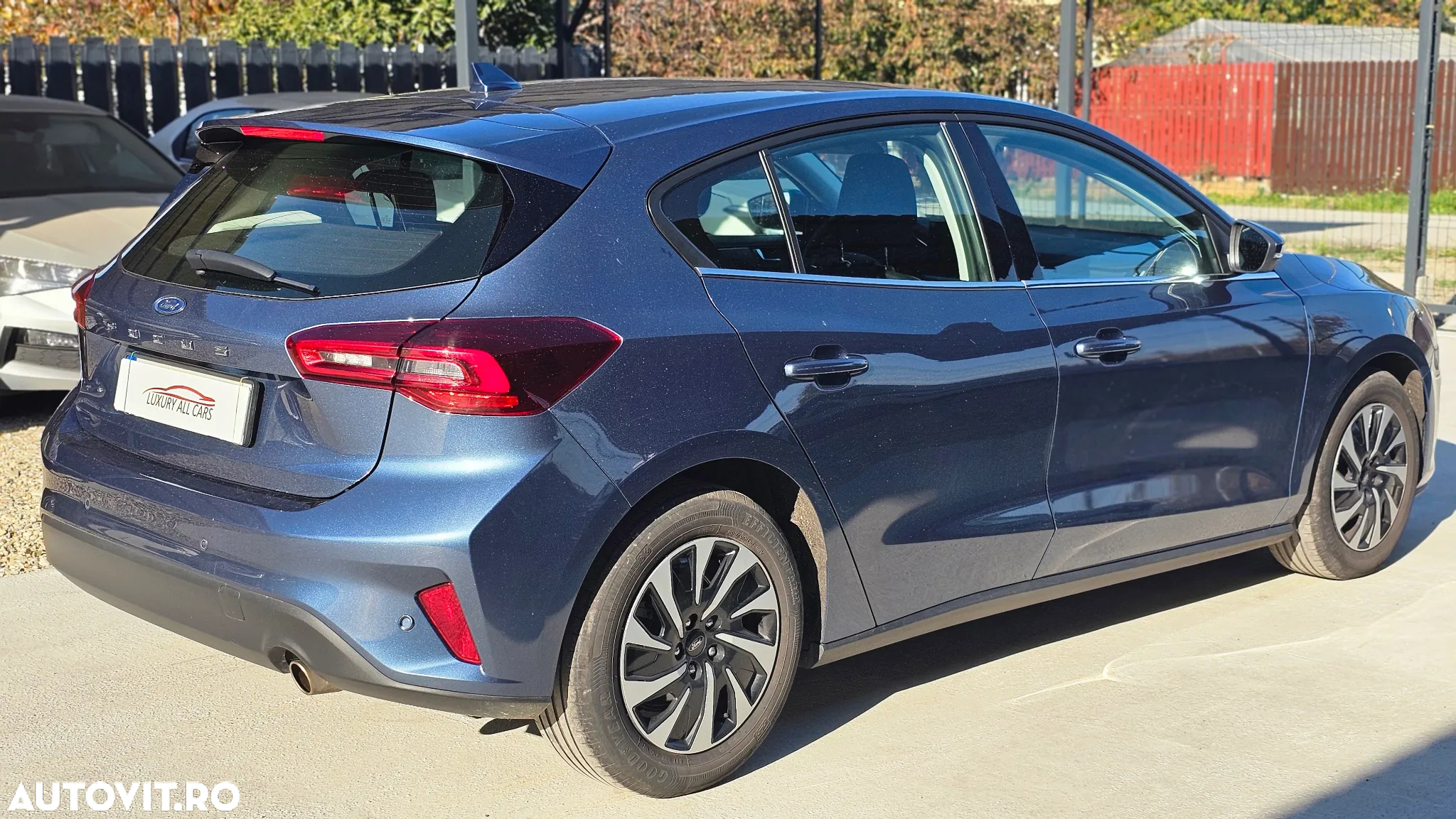 Ford Focus - 6