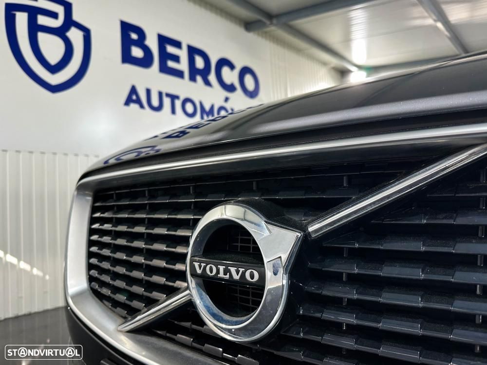 Volvo XC 90 2.0 D4 R-Design - 16