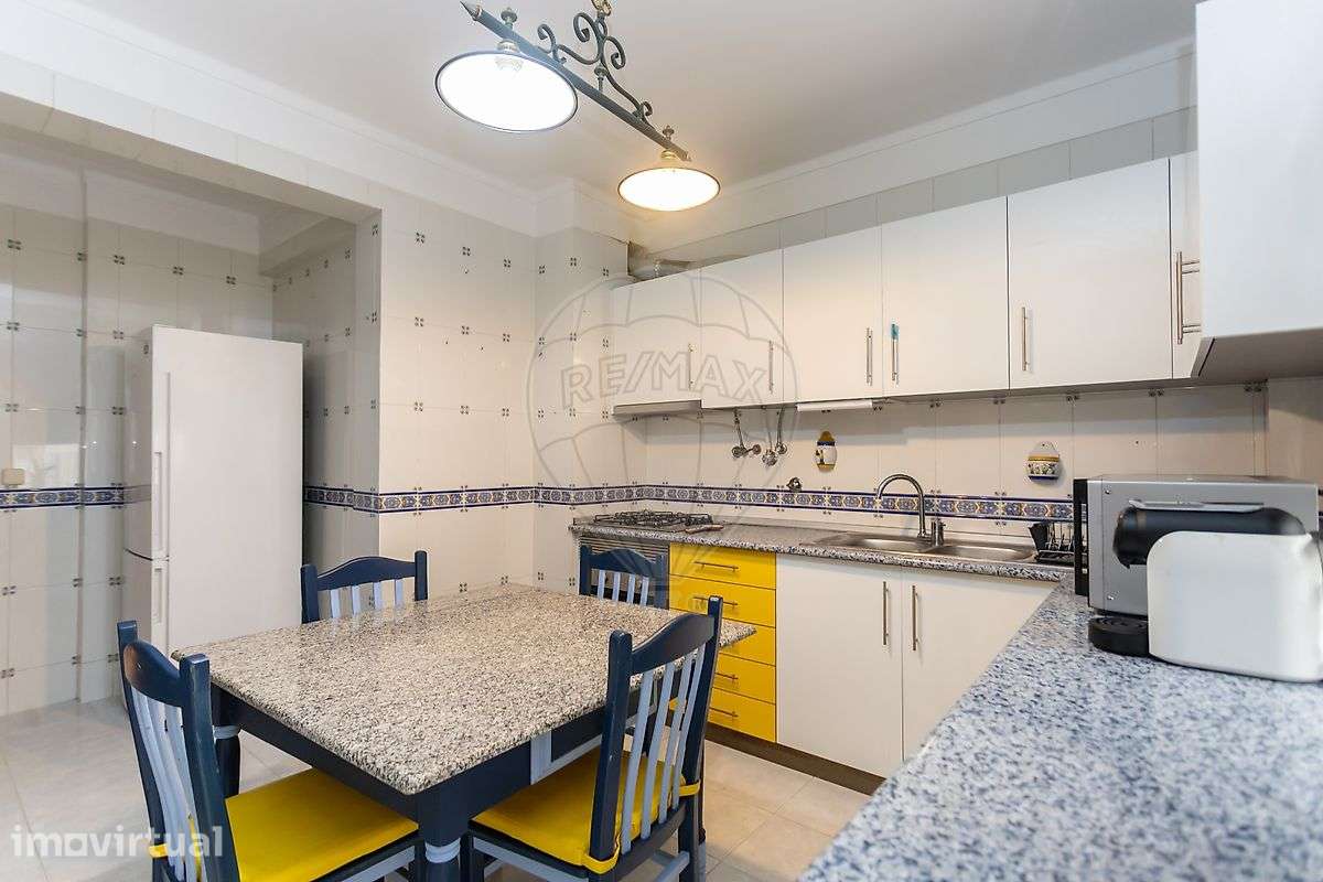 Apartamento T4 para venda - Grande imagem: 3/32