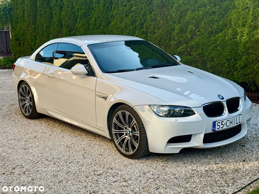 BMW M3 - 11
