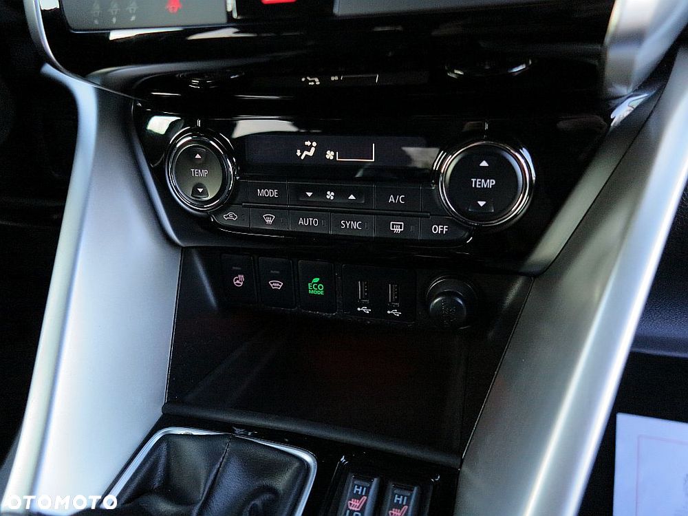 Mitsubishi Eclipse Cross 1.5 T-MIVEC ClearTec 2WD Intro Edition - 25