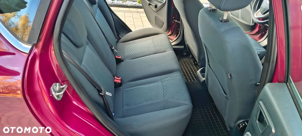 Ford Fiesta 1.4 TDCi Titanium - 18