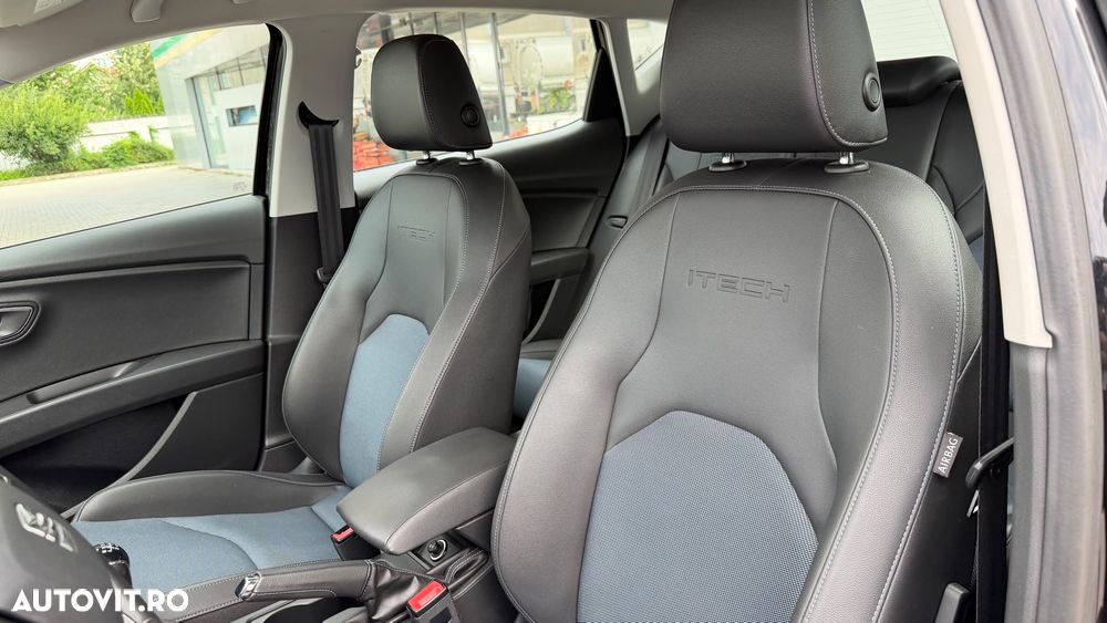 Seat Leon - 12