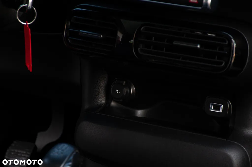 Citroën C4 Cactus PureTech 82 Feel Edition - 22