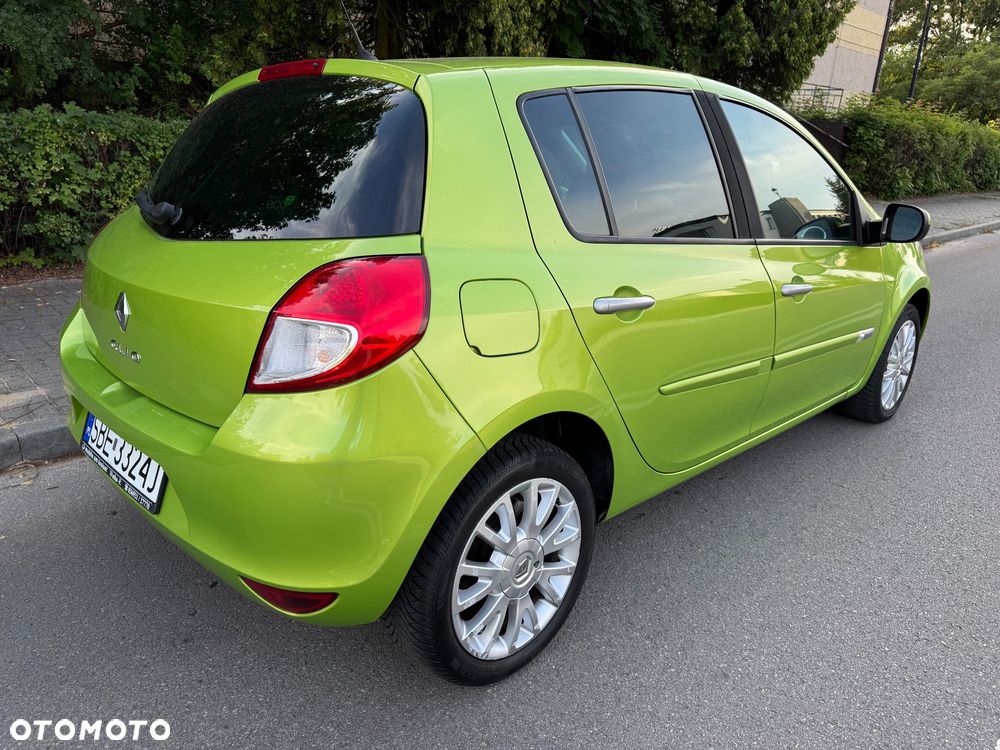Renault Clio 1.2 TCE Authentique - 23