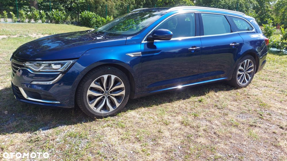Renault Talisman 2016 photo 2