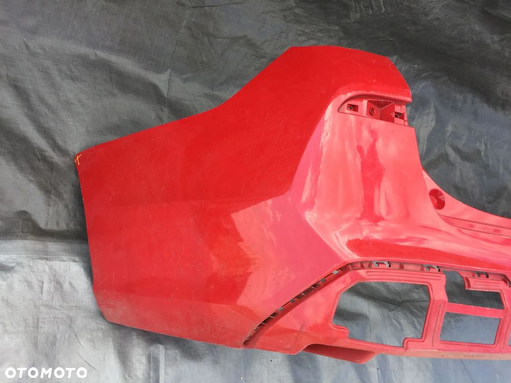 HYUNDAI I30 SW KOMBI 2017- ZDERZAK TYLNY TYŁ - 2