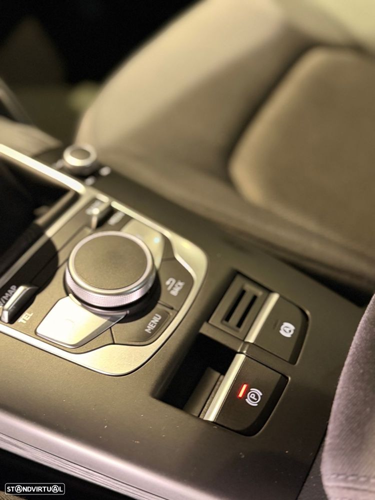 Audi A3 Limousine 1.0 TFSI S-line - 36