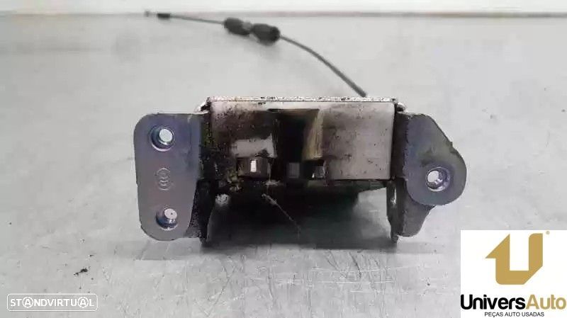 FECHADURA PORTA LATERAL DIREITA NISSAN NV200 / EVALIA AUTOBUS 2016 -82540JX00A - 1