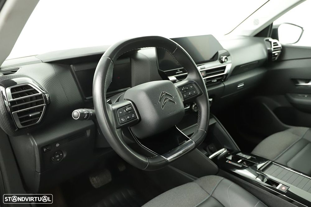 Citroën C4 1.5 BlueHDi Shine Pack EAT8 - 7