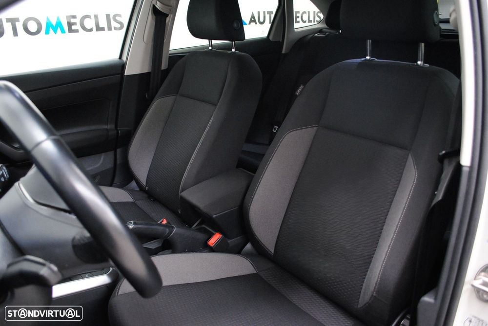 VW Taigo 1.0 TSI Life - 22