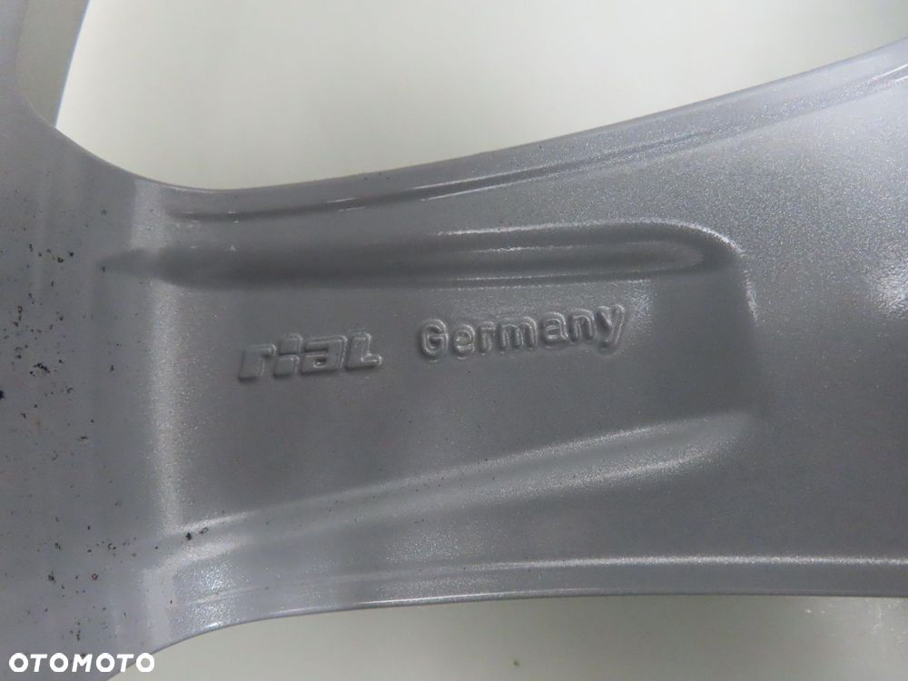 Alufelgi 19'' Audi Mercedes BMW Seat Skoda VW 5x112 8,5J ET35 - 3