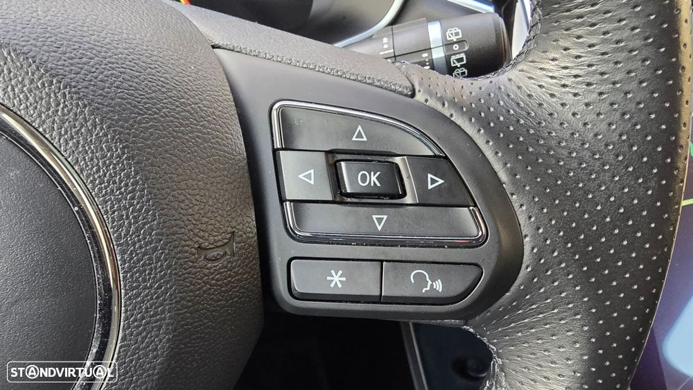 MG Marvel R 70 kWh AWD Performance - 19