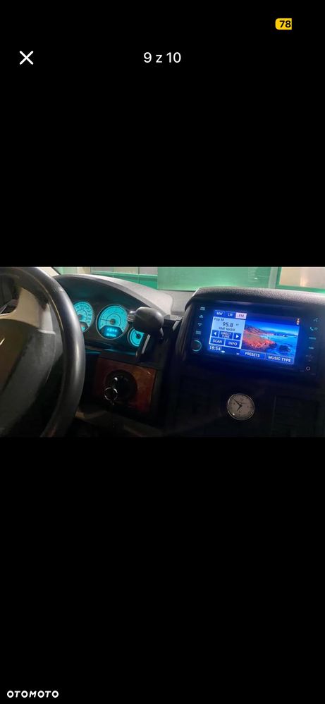 Chrysler Grand Voyager 2.8 CRD Touring - 7