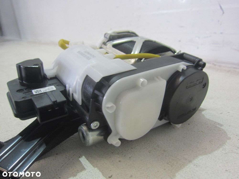 BMW X3 G01 X4 G02 PAS PRZEDNI PRZÓD PRAWY NAPINACZ PASA 72117469962 7469962 - 3