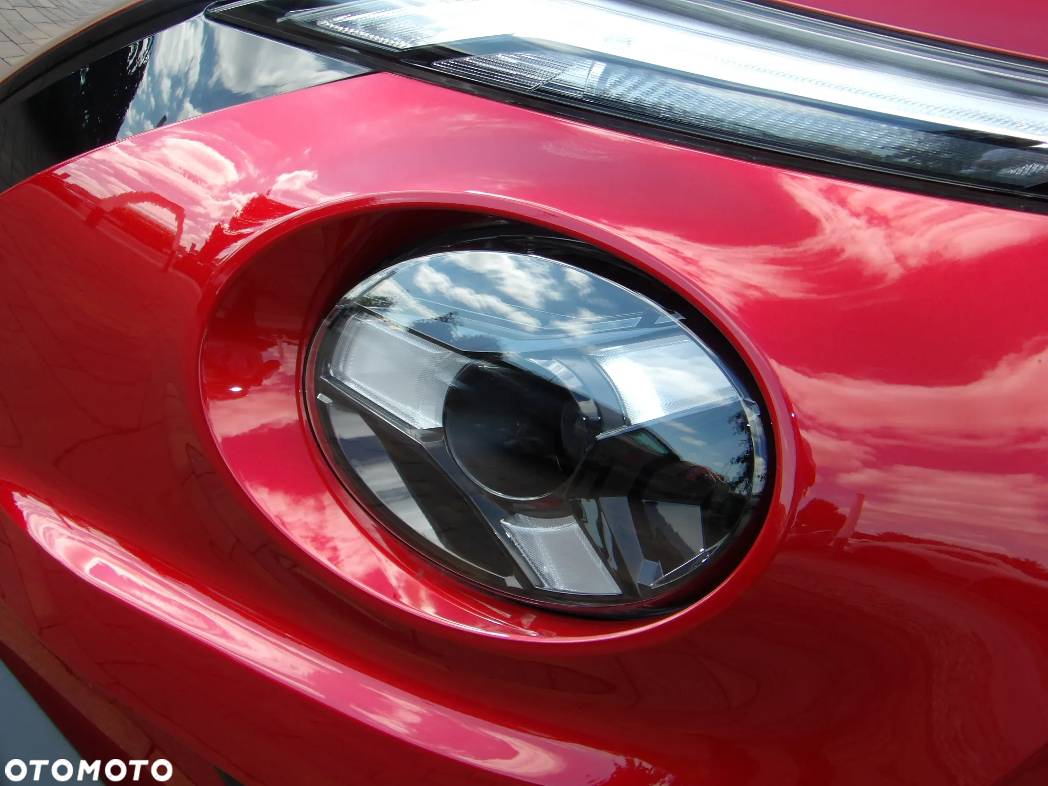 Nissan Juke 1.0 DIG-T N-Connecta DCT - 3