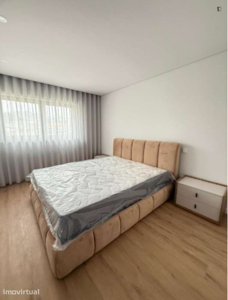 Apartamento com 2 quartos - localizado em São Vítor Braga - Grande imagem: 2/13