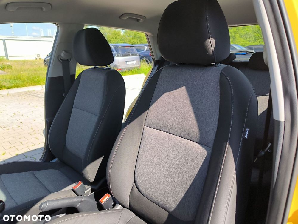 Kia Stonic 1.2 M - 11