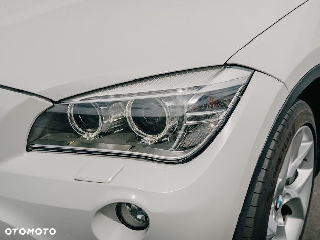 BMW X1 - 12