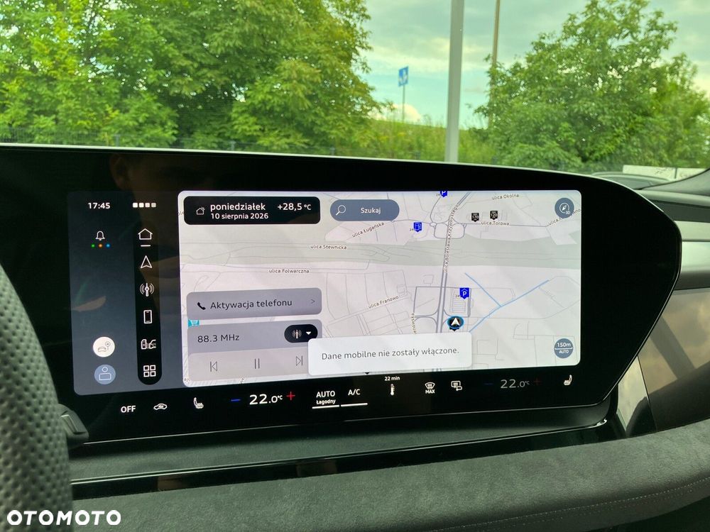 Audi Q6 e-tron 2026