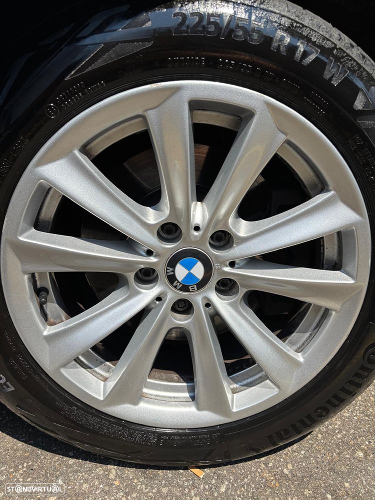 BMW 520 d Blue Performance - 6