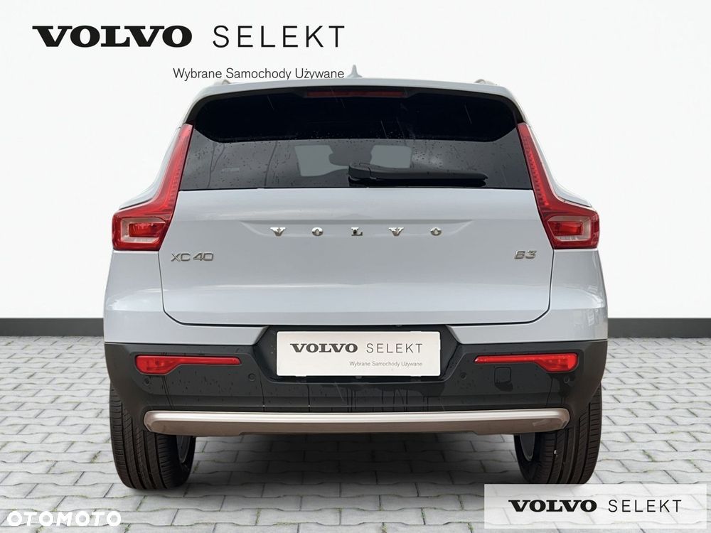 Volvo XC 40 - 7