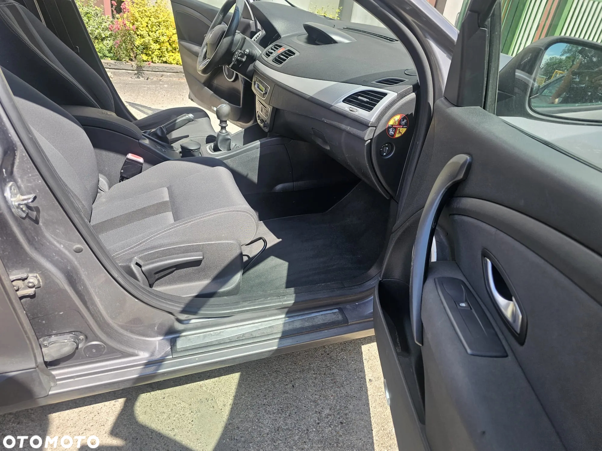 Renault Megane - 19