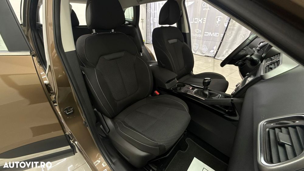 Renault Kadjar Energy dCi 110 Experience - 19