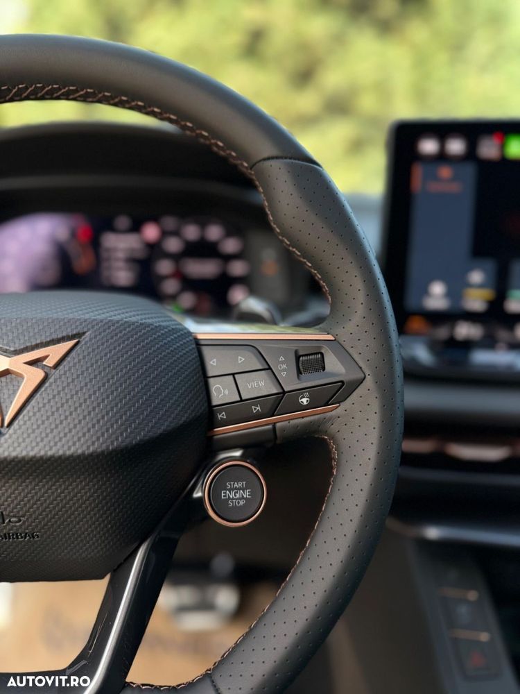 Cupra Terramar - 13