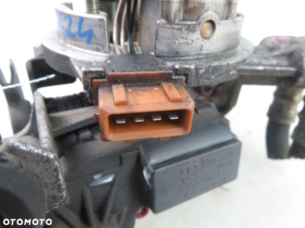 WTRYSK SEAT IBIZA II 1.4  3435210511 - 5